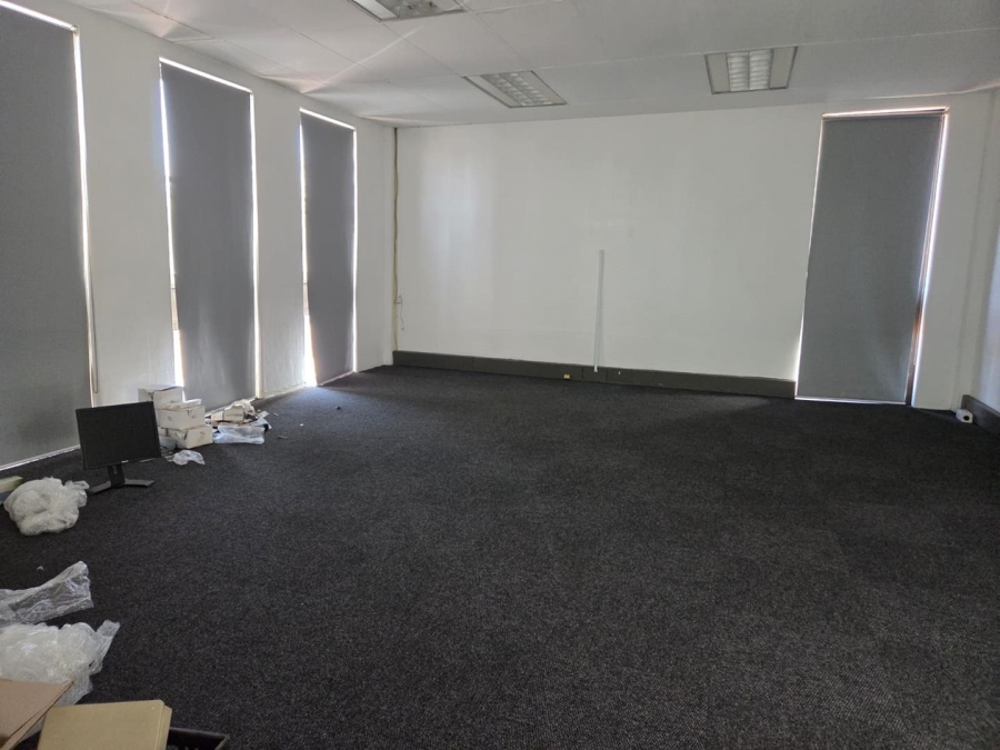 To Let commercial Property for Rent in Bellville Central Western Cape
